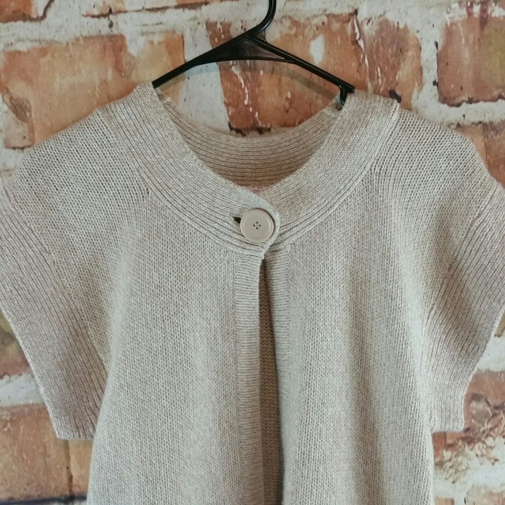 BOBBIE BROOKS WOMEN'S CARDIGAN